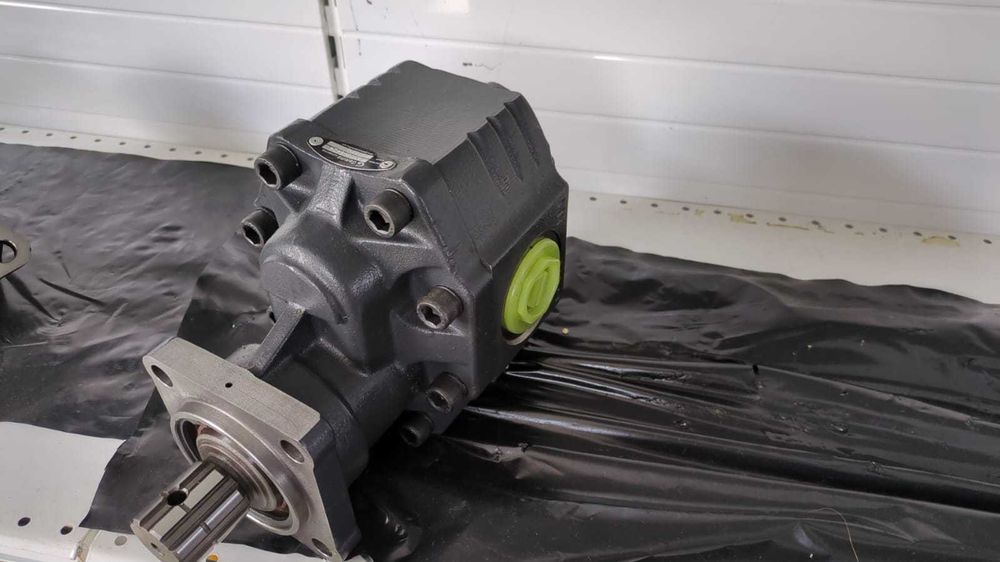 Гидронасосы гидравлические насосы