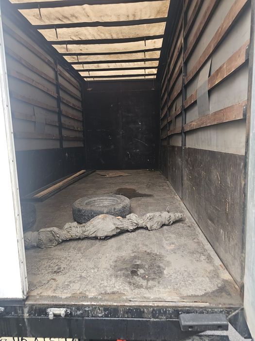 Прицеп на газель