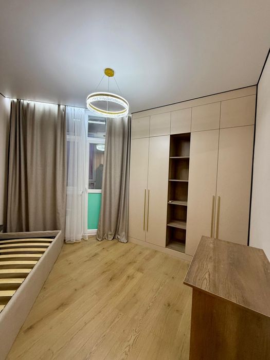 Продается квартира с отличным ремонтом!!!