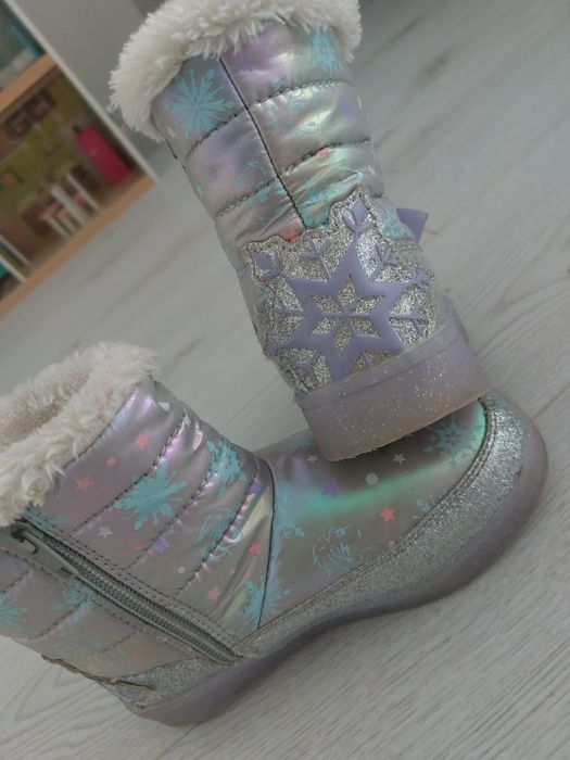 Ghete Frozen impermeabile
