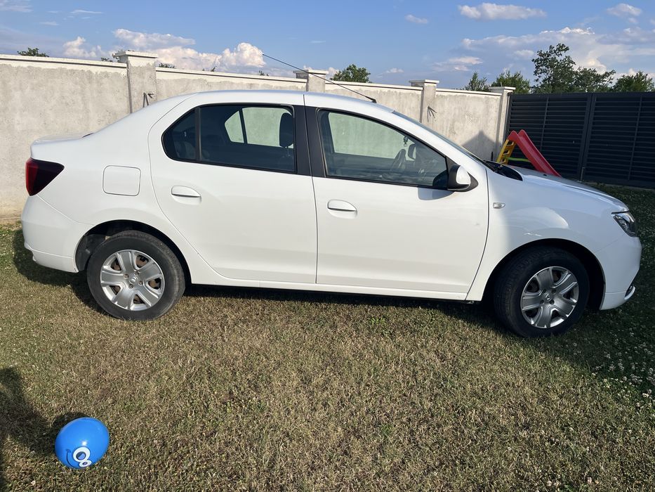 Dacia Logan  2019