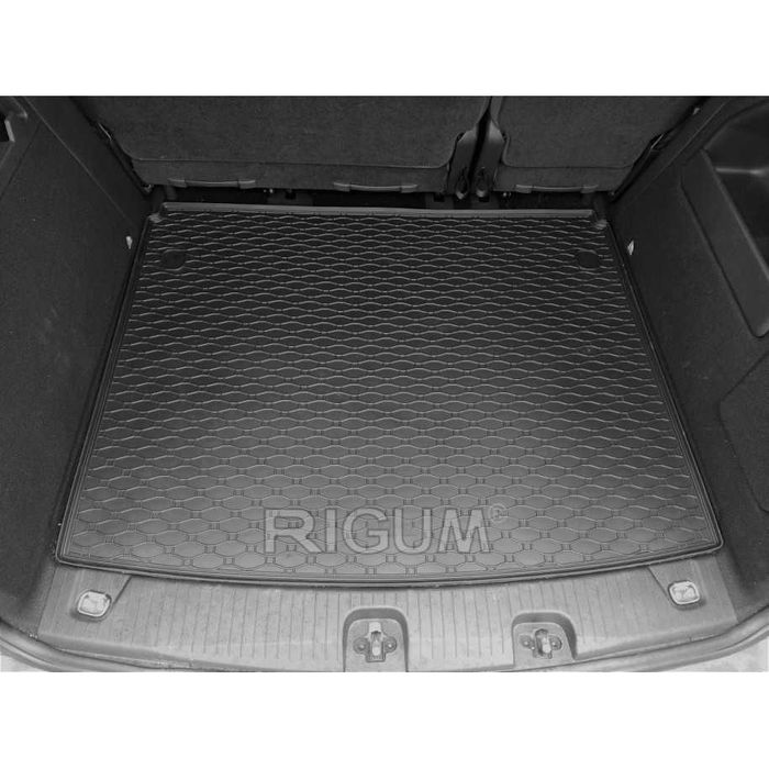 Tavita Portbagaj Cauciuc Premium VW T5/T6/T7 Caddy Taigo Tayron Sharan