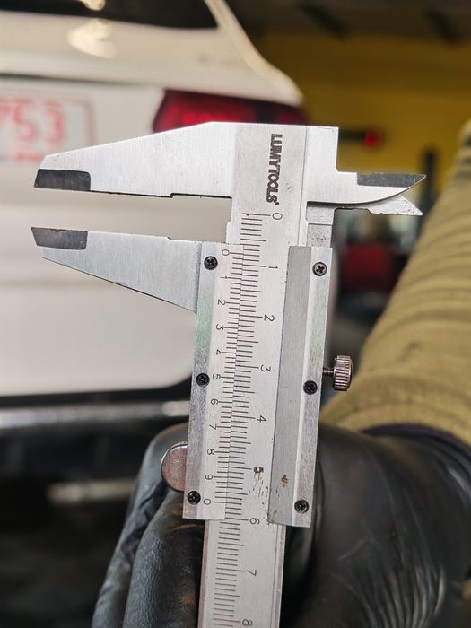 255 45 20 Hankook Ventus S1 Evo3 vara