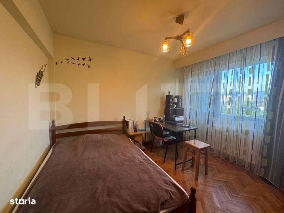 Apartament de vanzare, cu 2 camere, 44 mp, zona Gheorgheni — fotografia 2