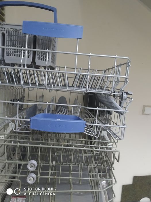 Запчасти для посудомоечной машины