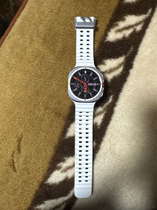 Samsung Watch ultra folosit o lună