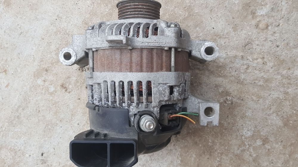 Alternator mazda 6