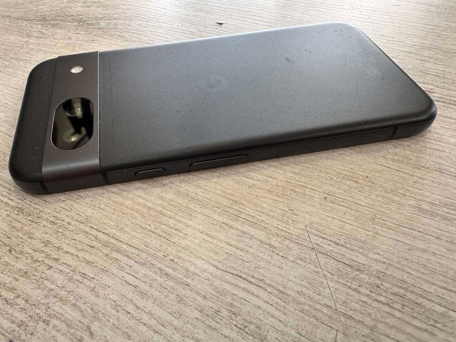 Google Pixel 8a 5G 128GB 8GB RAM Dual
