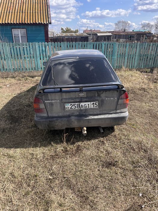 Продам Ниссан , примьера п10