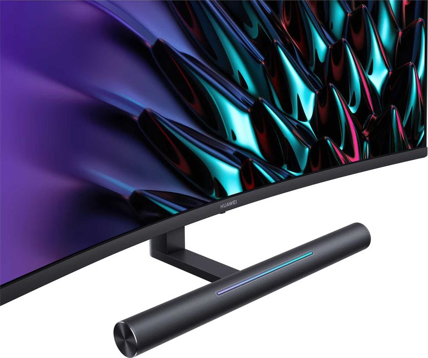 Извид Гейминг Монитор Huawei MateView GT 34" Soundbar Edition