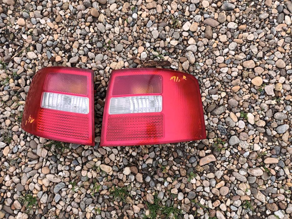 ляв и десен стоп за ауди а6 ц5 комби AUDI A6 C5