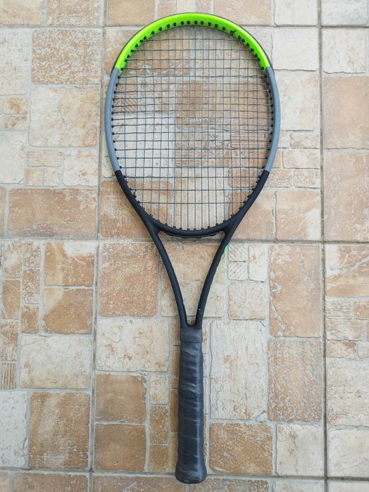 Racheta tenis Wilson Blade 18x20 maner L3