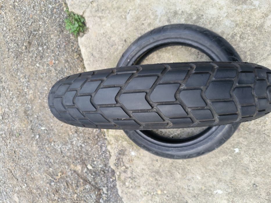 Pirelli MT60RS 110/80