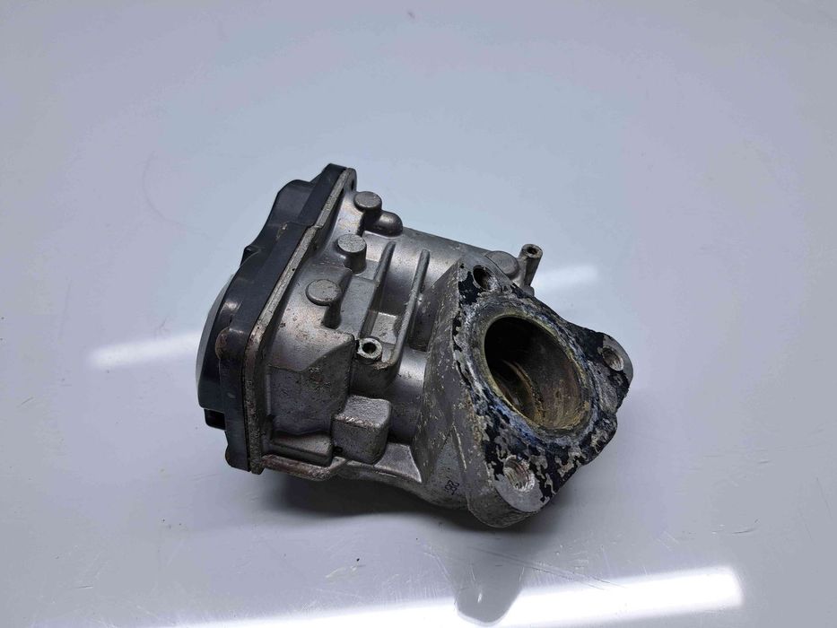 Supapa EGR  Dacia Logan 2 [Fabr 2012-2020] 147104647R 1.5 dCi K9K656 8