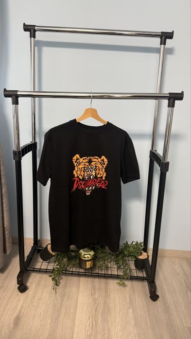 Dsquared2  мъжки тениска