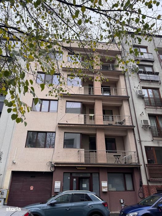 Domenii / Grivita / Metrou / 180 Mp / Spatiu De Birou