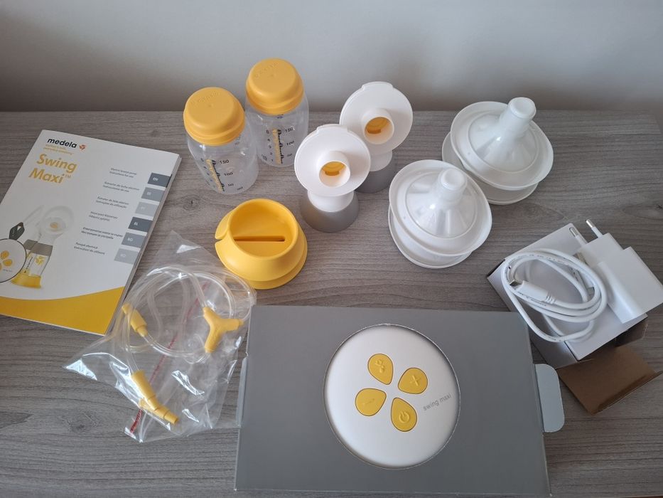 Medela Swing Maxi