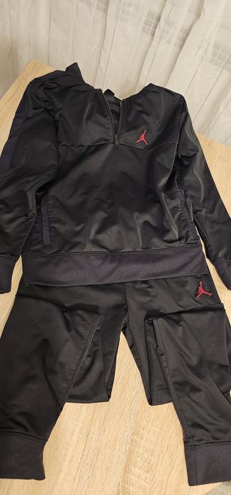 Set Jordan mar. 147 - 163 cm