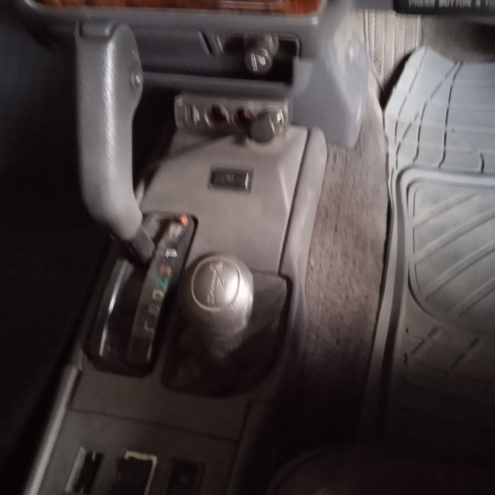 Тойота сюрф 1995г
