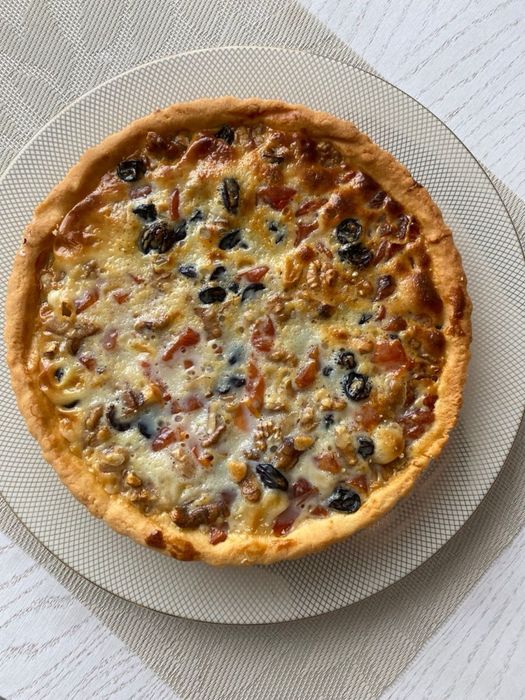 Оптом на заказ пироги