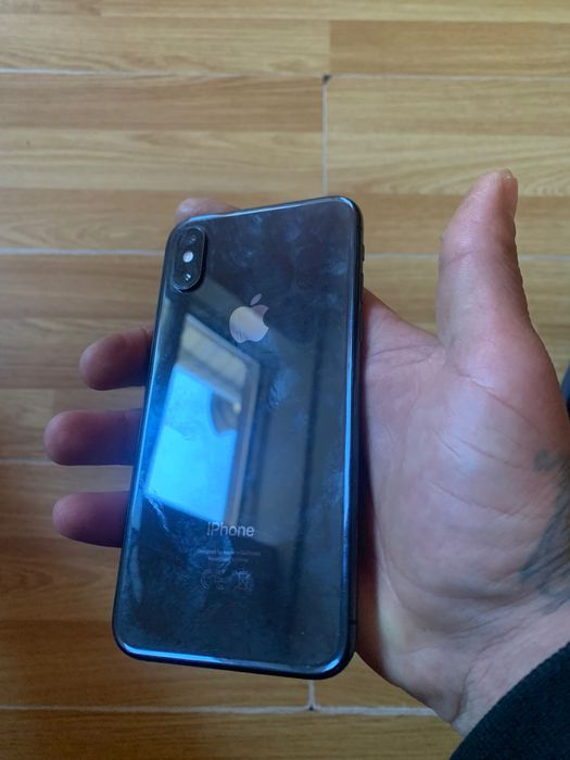 iphone xs de vanzare baia mare doar