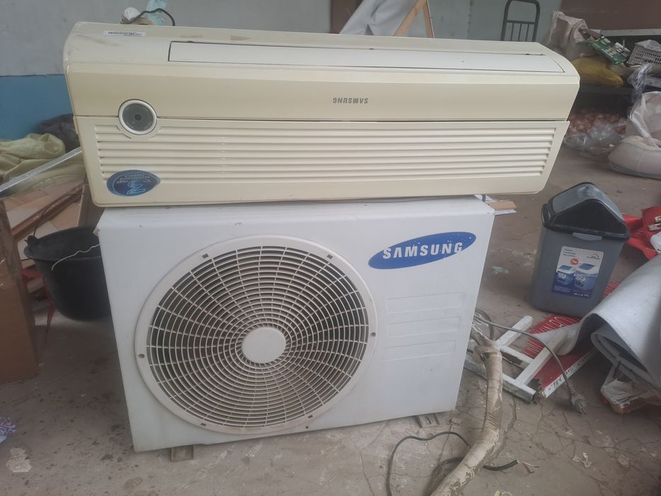 Кондиционер самсунг 12 лик совутувчи