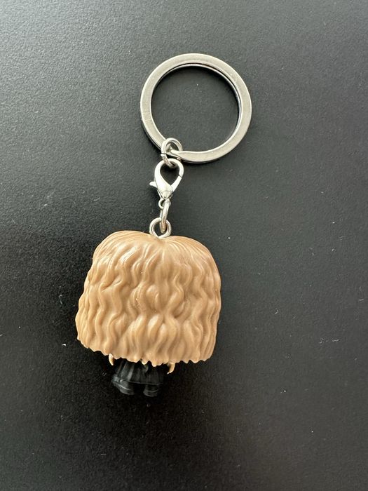 Ключодържател с фигурка Funko Pocket Pop Harry Potter, Hermione Granger, 5 cm