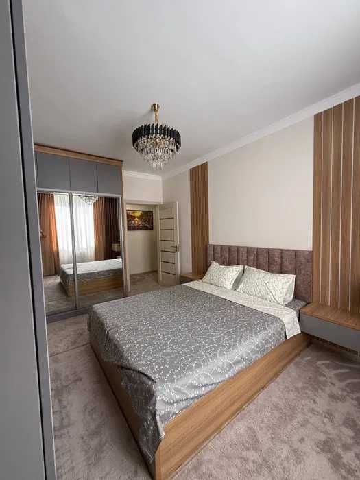 Olmazorda 1 Xonali Kvartira ijaraga Beriladi manzil | Almazar city |