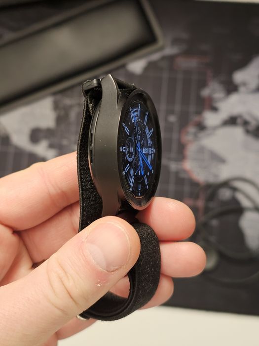 Samsung Galaxy Watch 5 Pro LTE