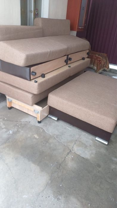 Диван 3.4 метр 1.5 метр