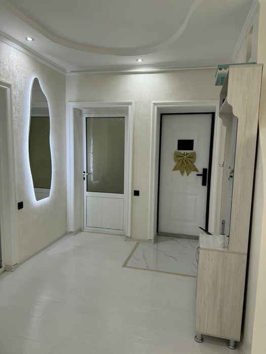 Продаётся 4х комнатная квартира