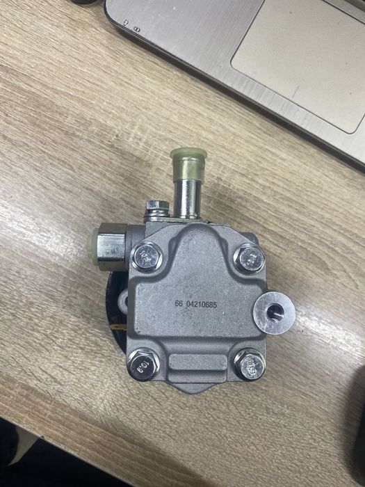 Гур насос иномарки