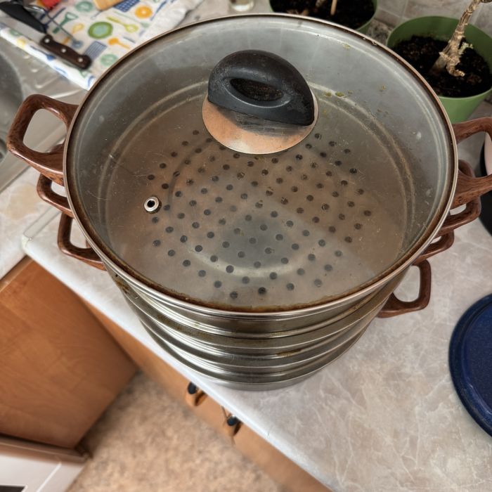 Продам матоварку