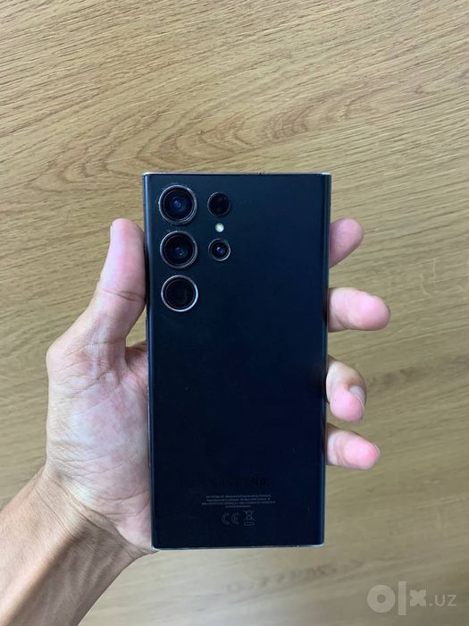 Samsung 23 Ultra 12/256