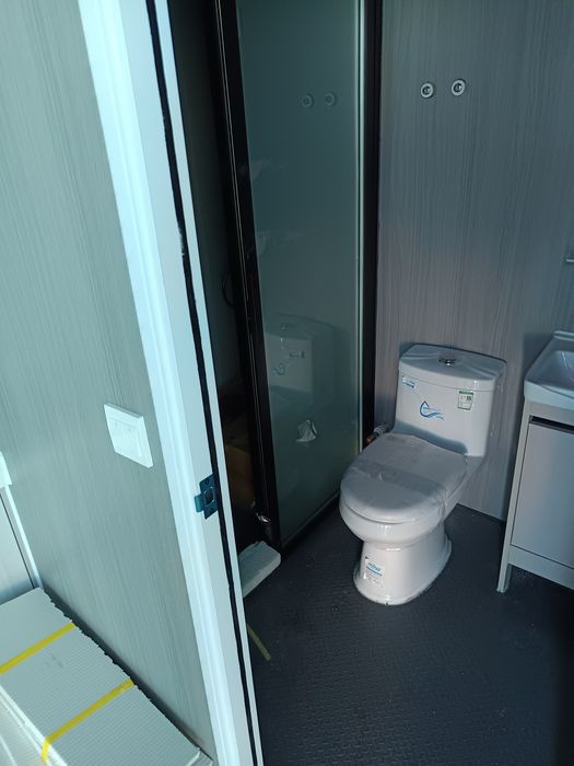 Мобилна къща 74.кв