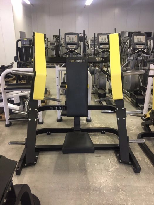 Technogym pure strength
