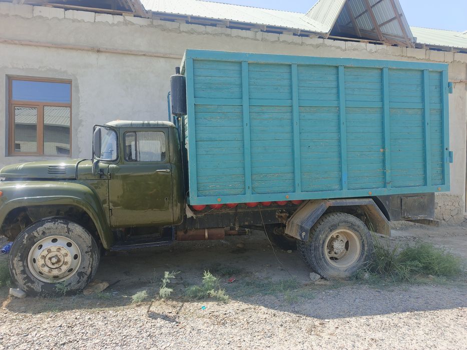 Zil.131 sotiladi