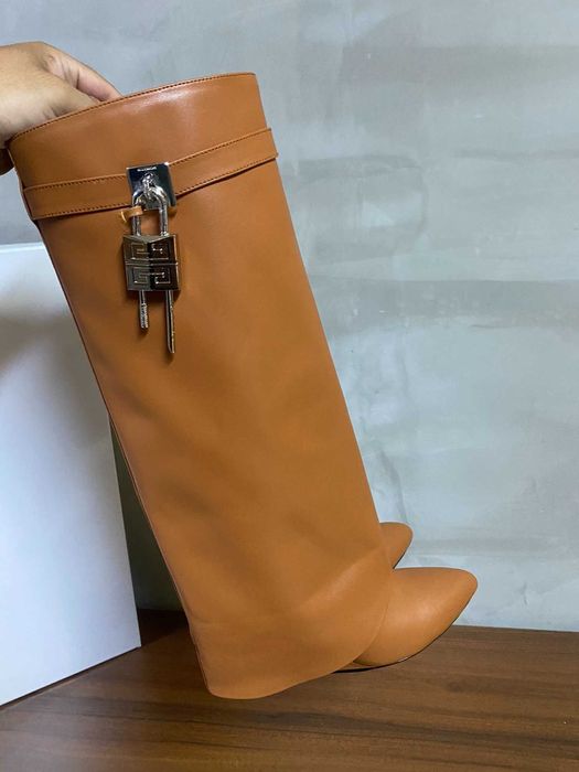 Cizme Givenchy Premium