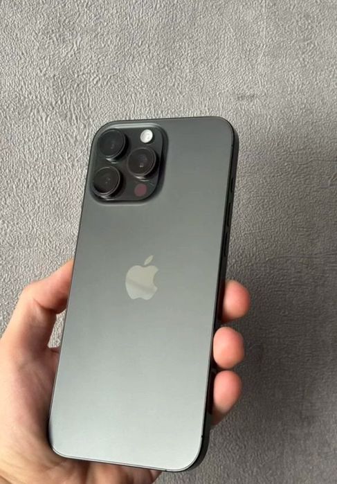 iPhone 16 pro 128гб 91% идеал айфон 16 про