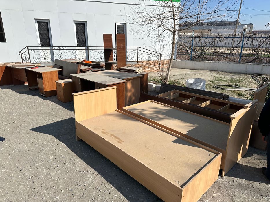 Офисные мебели/ Ofis uchun mebelar