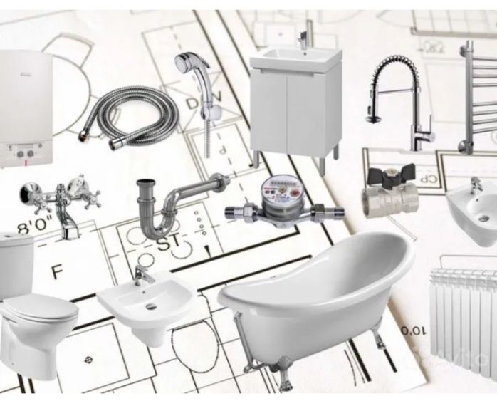 Установка ,Очистка и Ремонт электрических бойлеров  Ariston