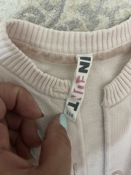 Кардиган/кофта для девочек