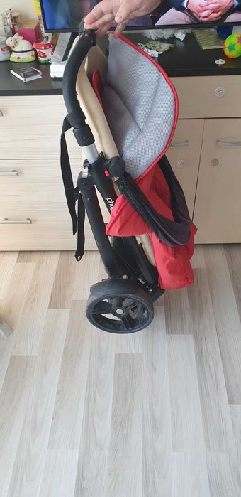 Количка Phil & Teds