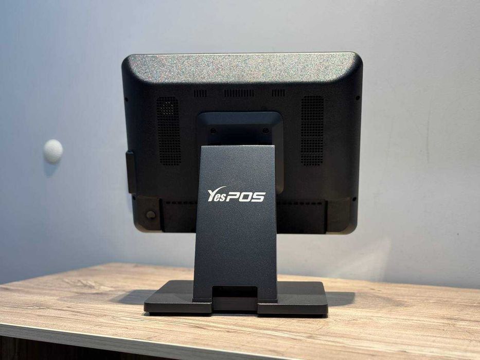 Моноблок сенсор для кассы кафе ресторан магазин jowi rkeeper iko