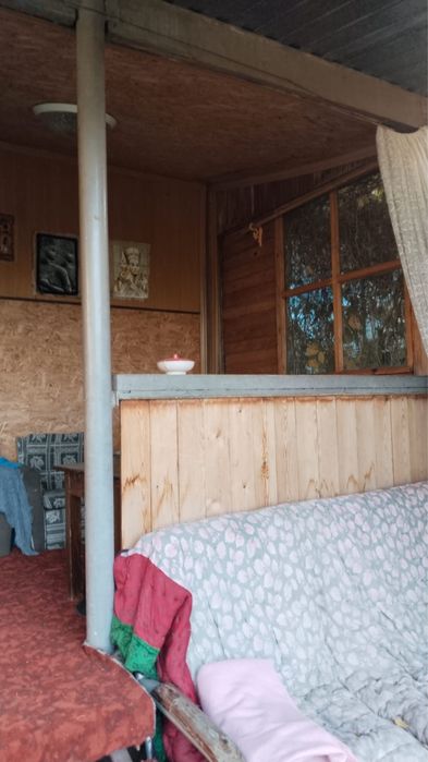 Продам дачу на правом берегу