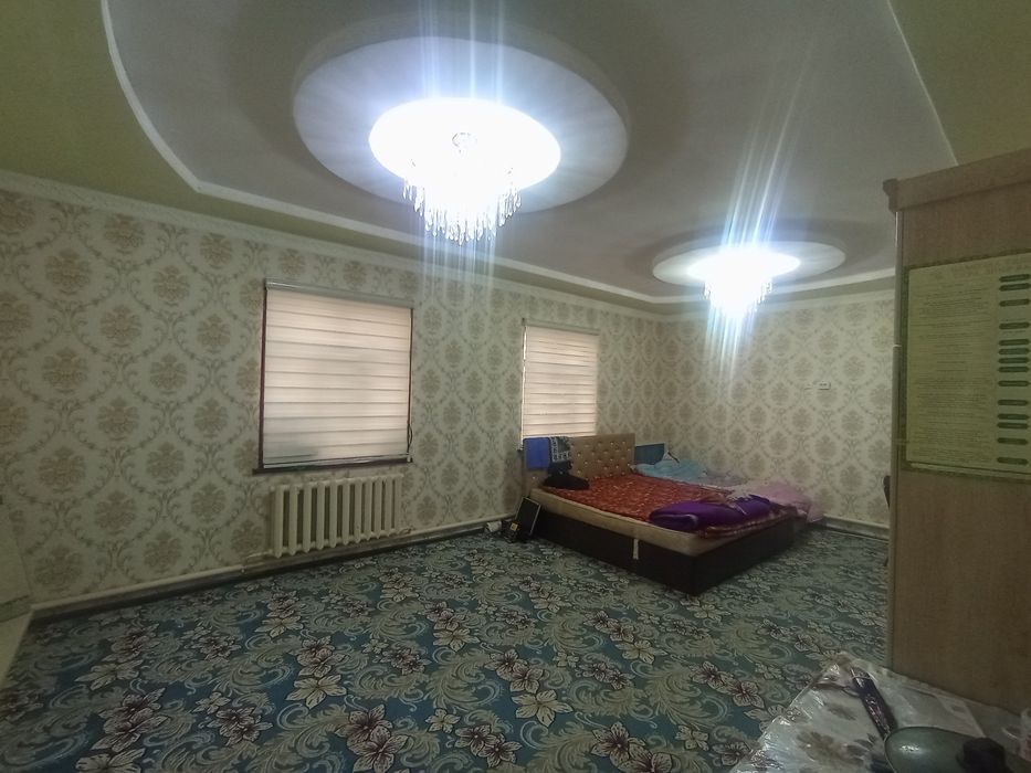 Srochno sotiladi bor 5 yarim sotix joy sotiladi