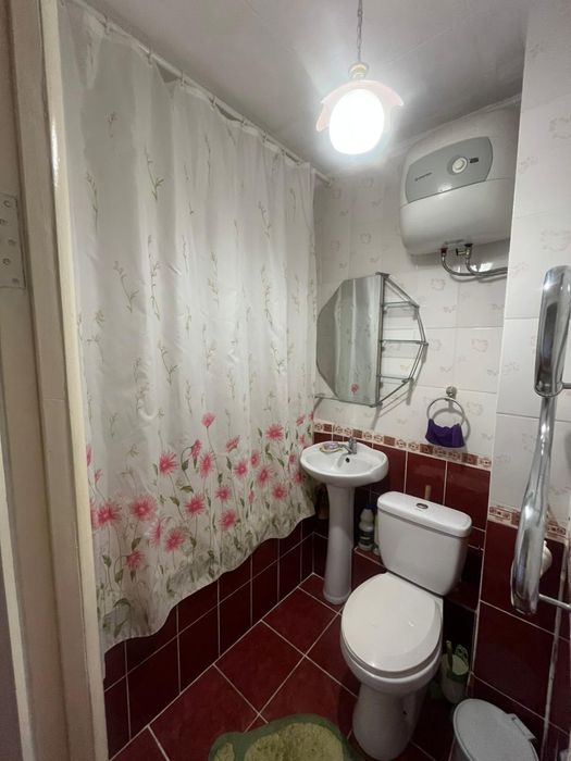 Сдаётся 1-комнатная квартира