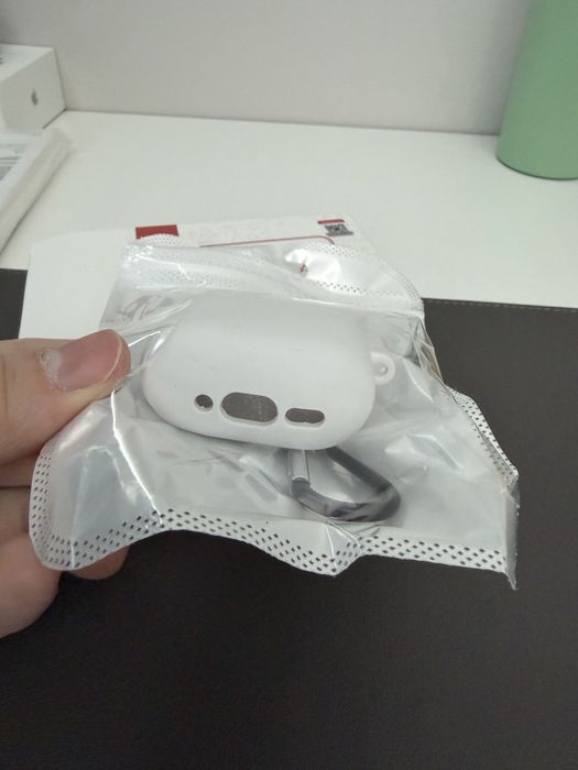 Airpods 4 ANC чехол