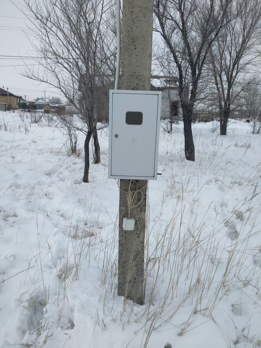 Продается участок