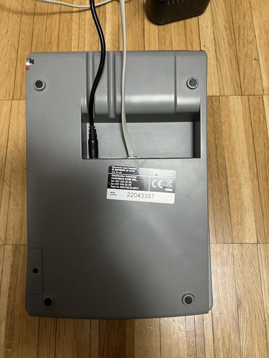 Imprimantă Termică Bixolon SRP - 350III